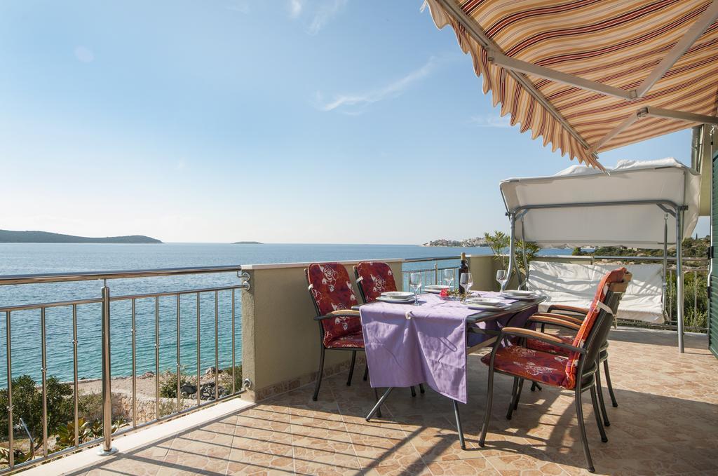 Guest House Loranum Севид Стая снимка
