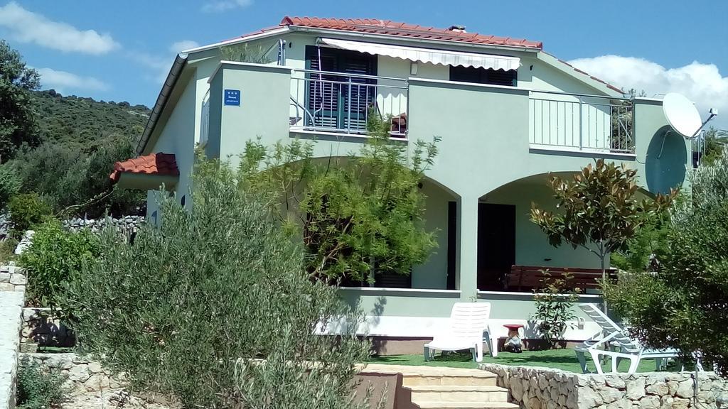 Guest House Loranum Севид Екстериор снимка