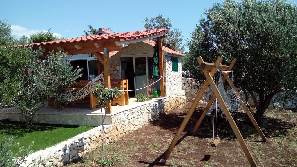 Guest House Loranum Севид Екстериор снимка