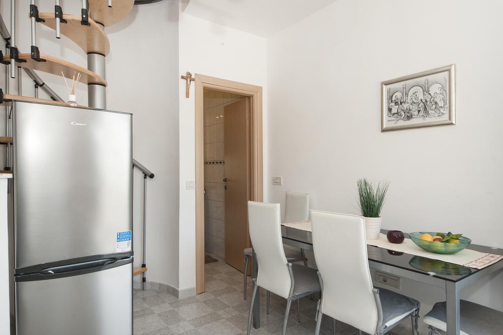 Guest House Loranum Севид Стая снимка