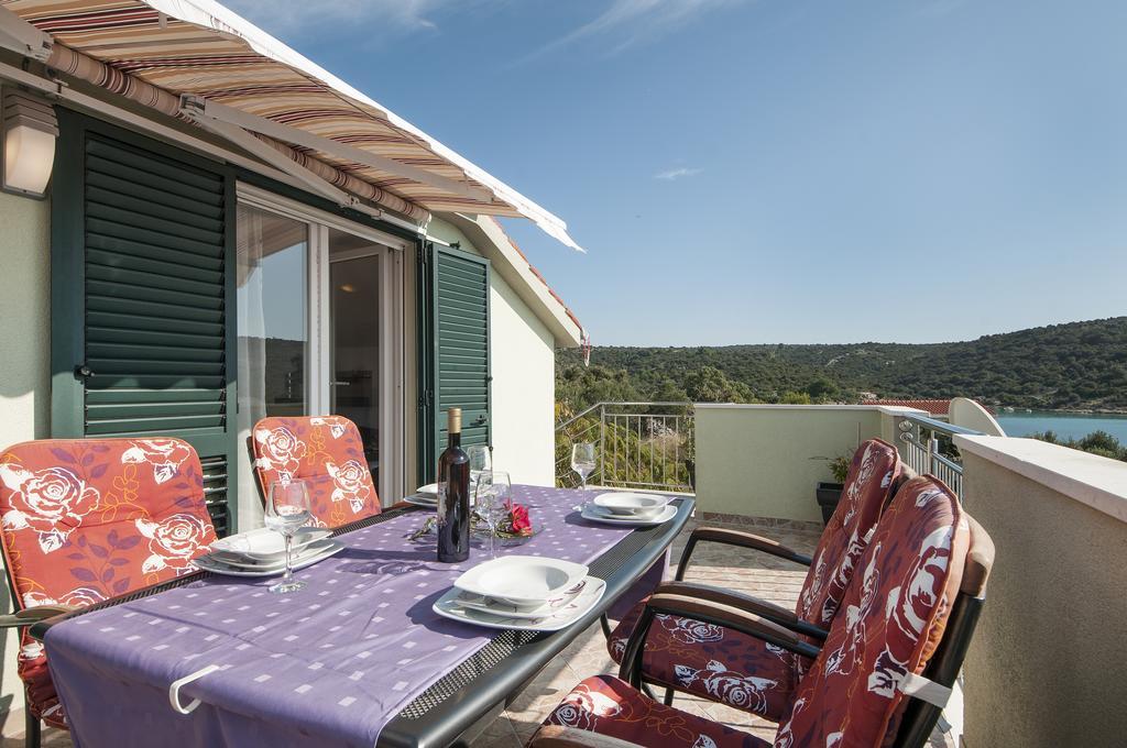 Guest House Loranum Севид Стая снимка