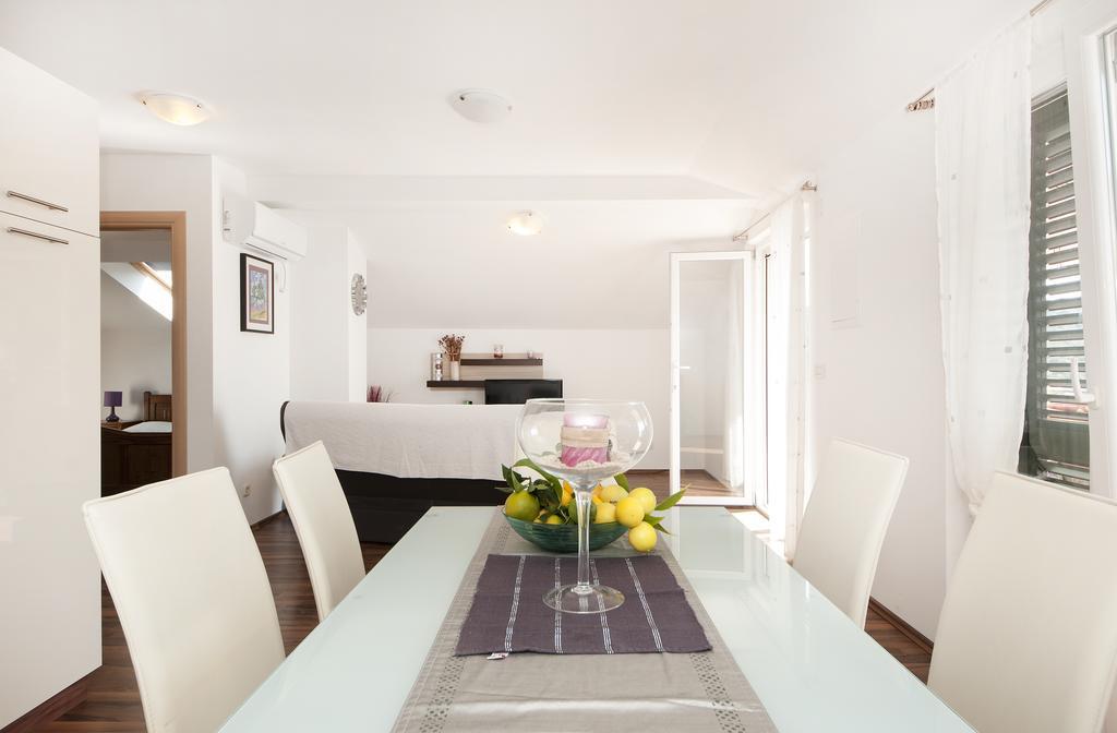 Guest House Loranum Севид Стая снимка