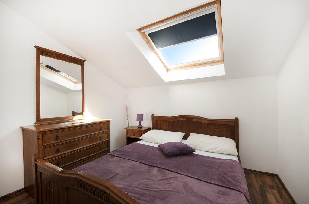 Guest House Loranum Севид Стая снимка
