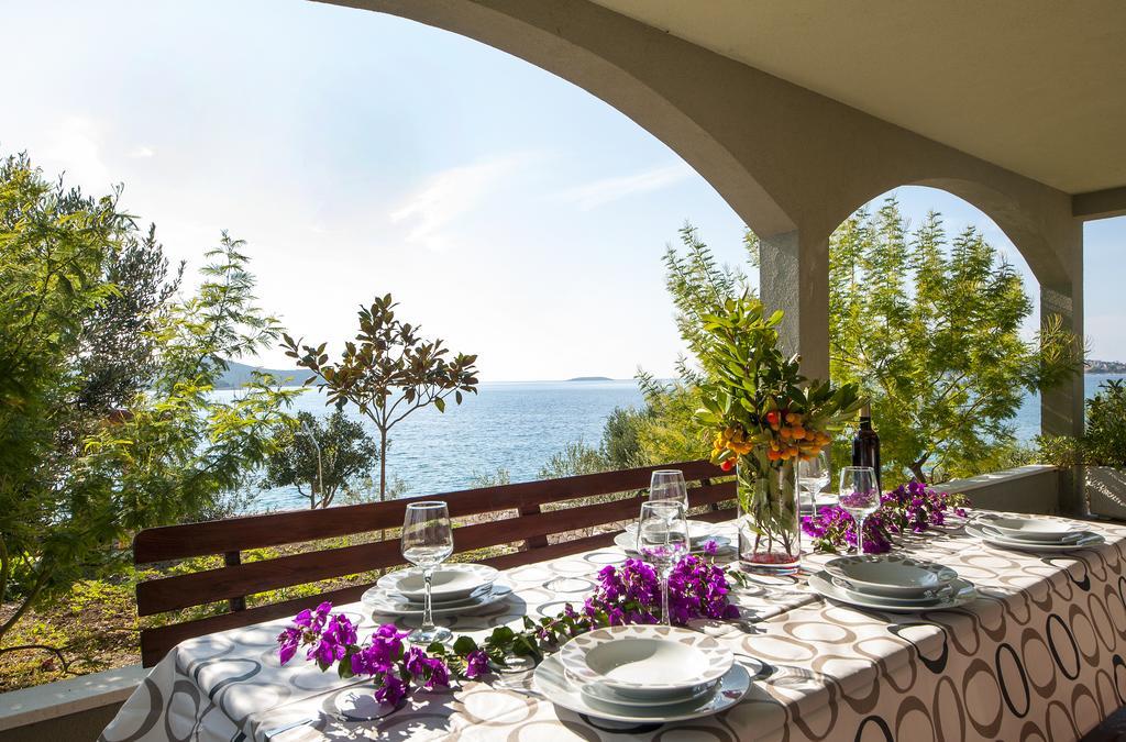Guest House Loranum Севид Стая снимка