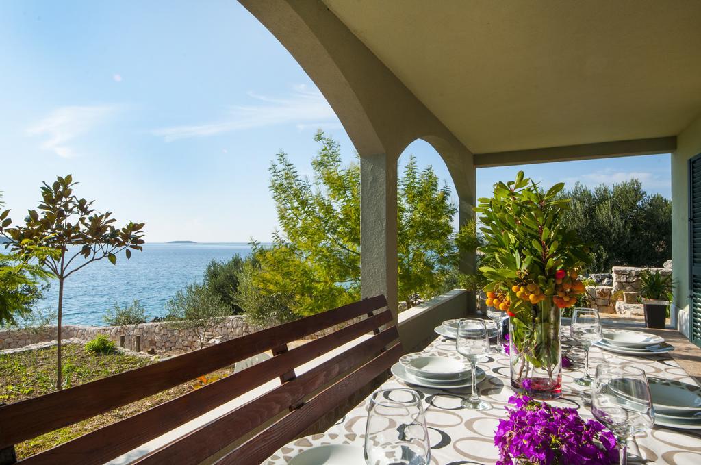Guest House Loranum Севид Стая снимка