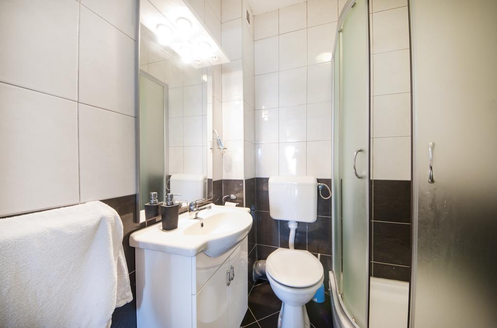 Guest House Loranum Севид Стая снимка