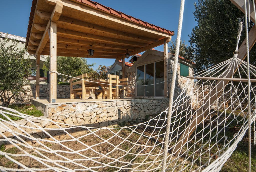 Guest House Loranum Севид Екстериор снимка