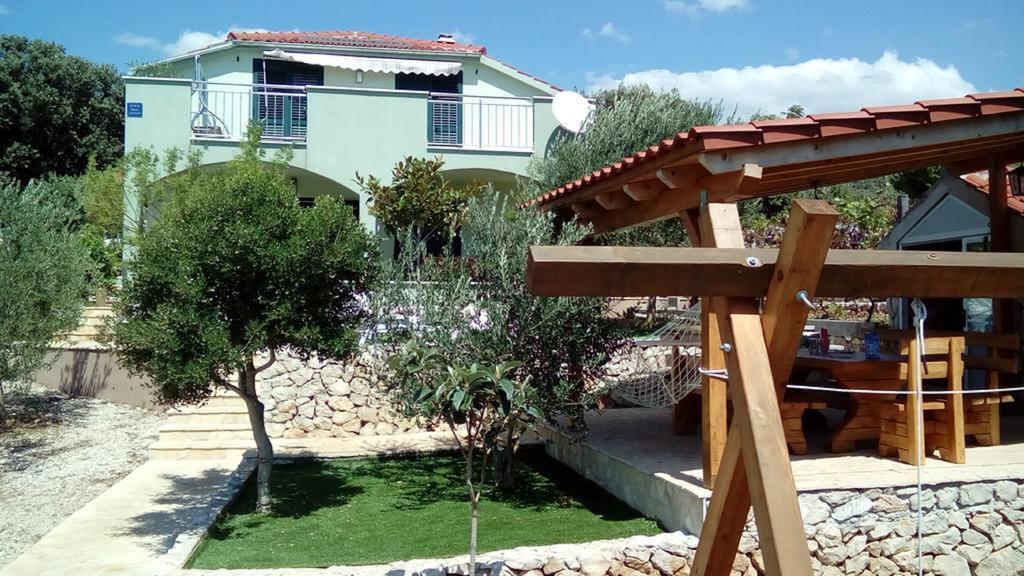 Guest House Loranum Севид Екстериор снимка