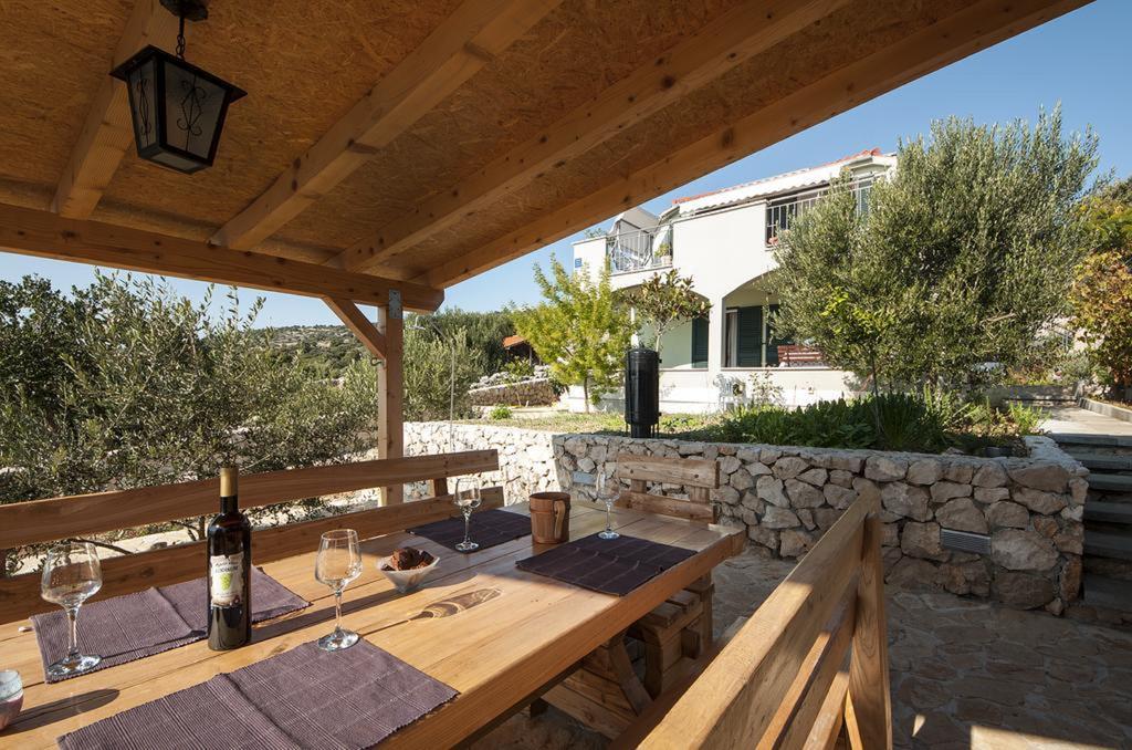 Guest House Loranum Севид Екстериор снимка